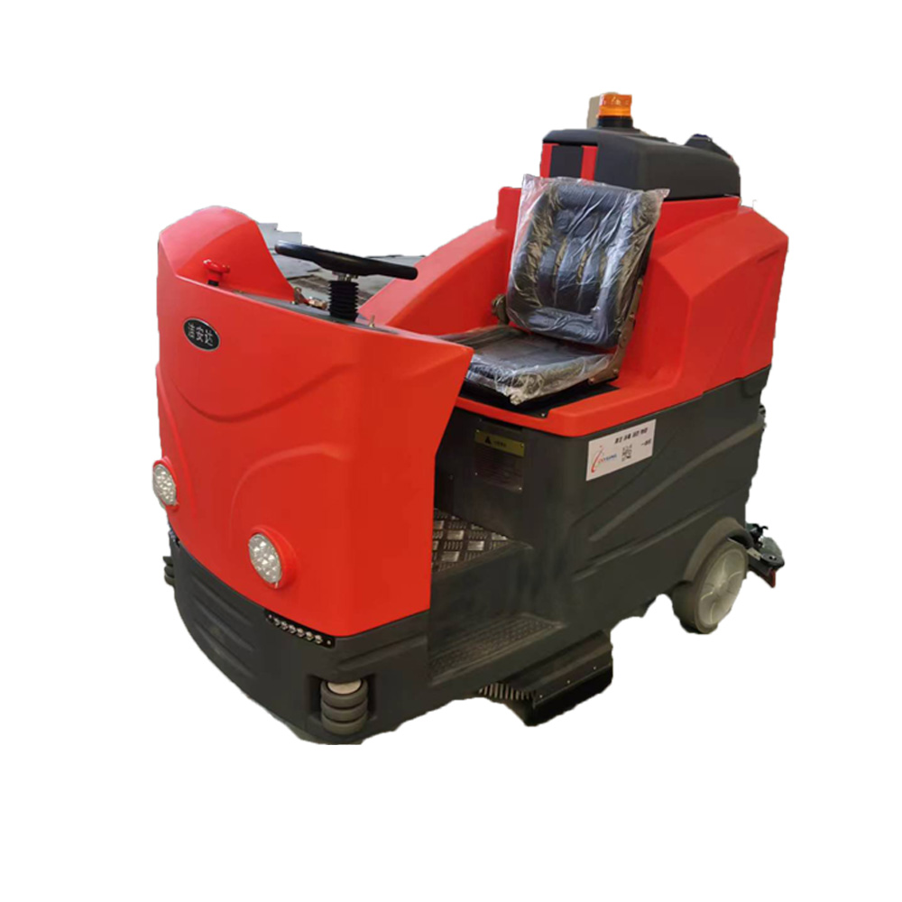 智能（联网） 新能源多用途清洁消防车YLS350